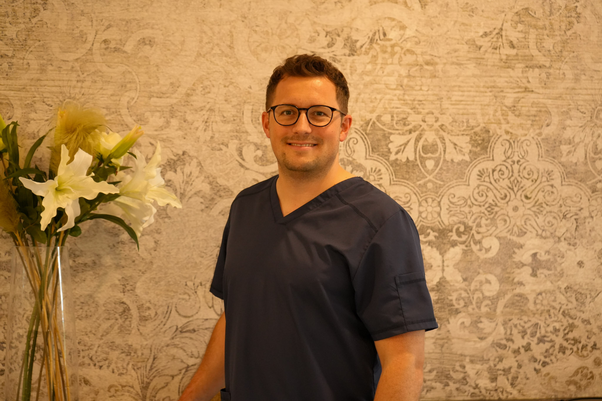 Dr. Stefan Praschberger